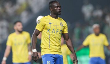 Sadio Mané partilha história inspiradora sobre Messi