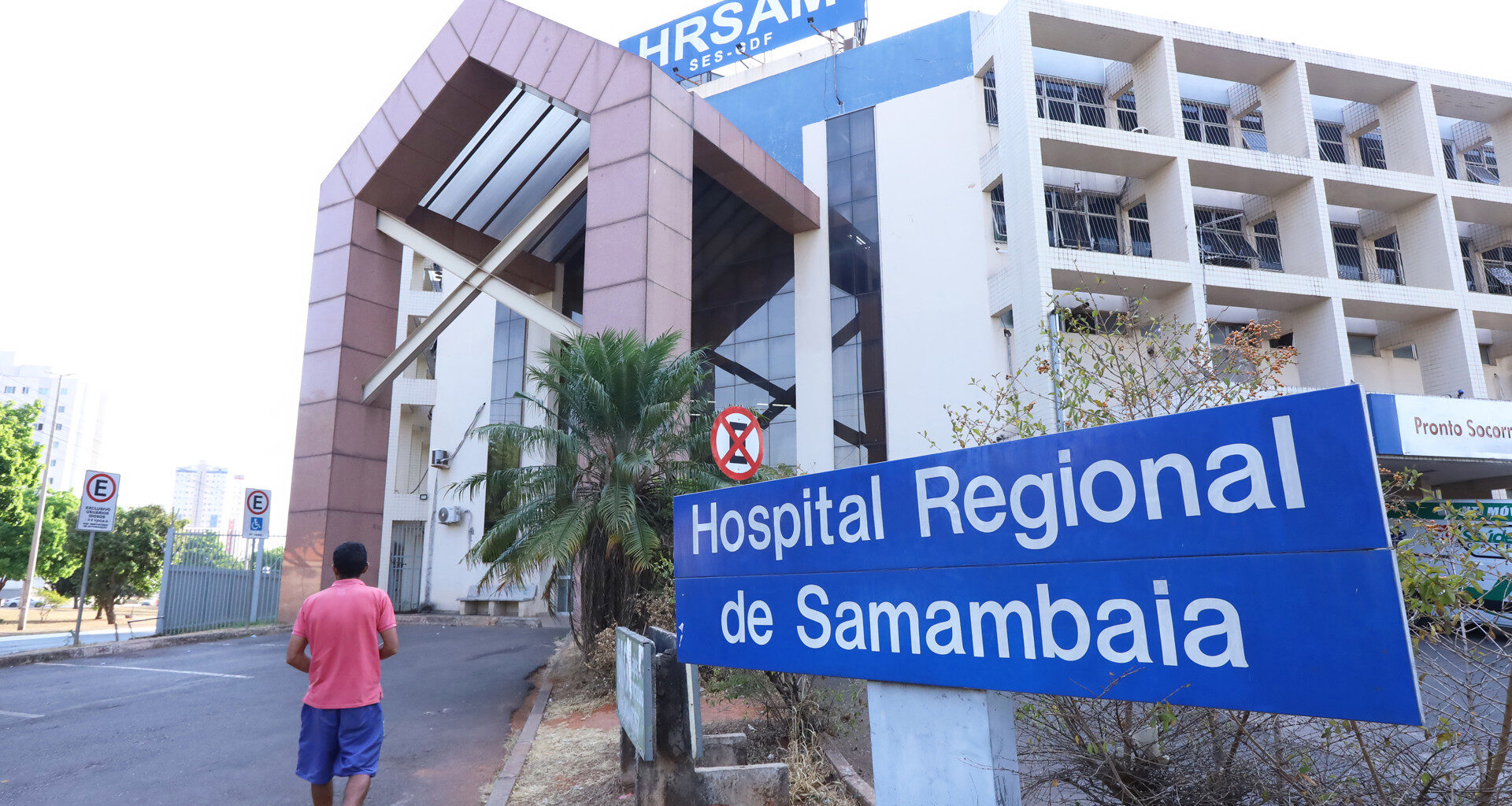 Confira o funcionamento dos serviços da Saúde durante as festas