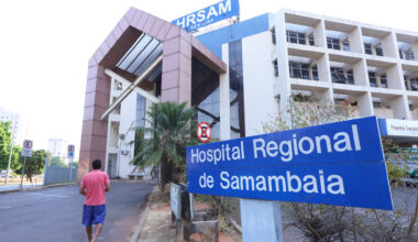 Confira o funcionamento dos serviços da Saúde durante as festas