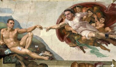 Flávio 2026: o spin-off que ninguém pediu - Portal iG