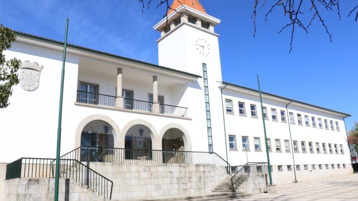 Jornal de Notícias Logo