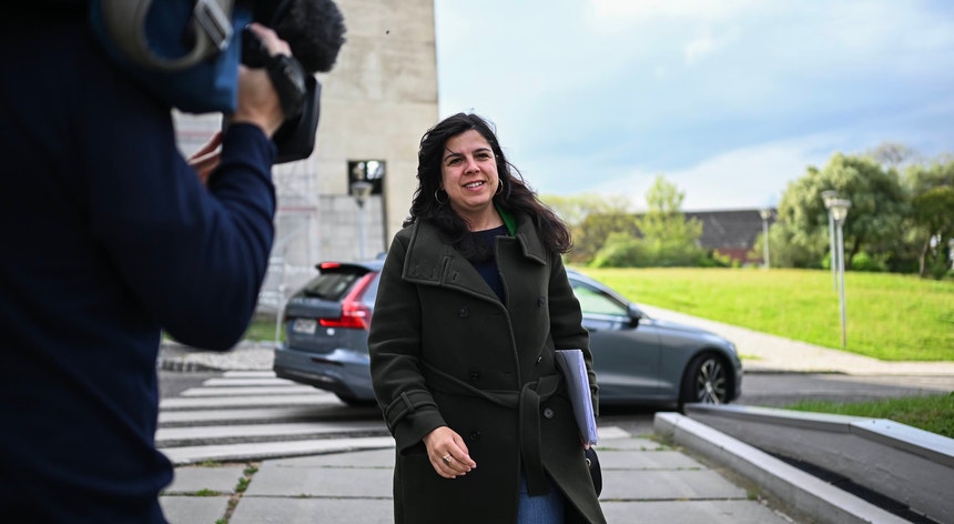 PAN. Delegados reúnem-se para eleger direção após meses de tensão interna