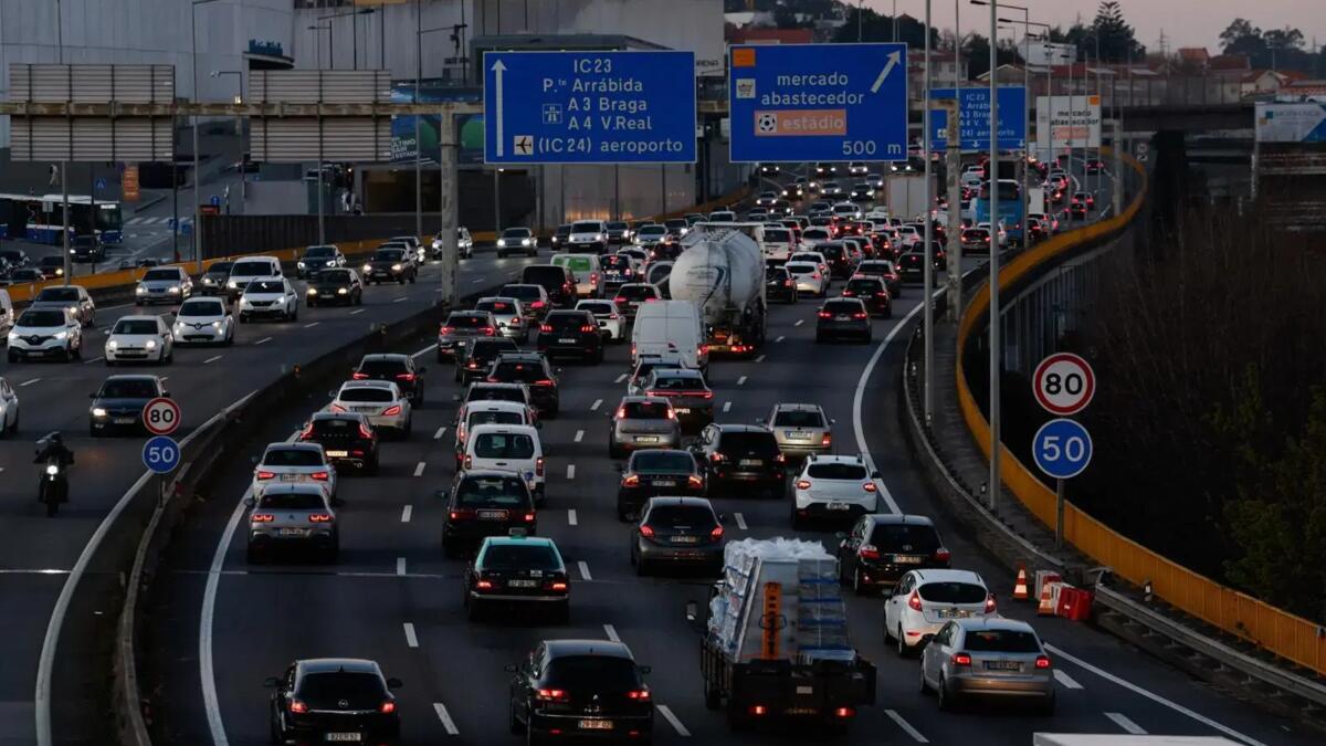 Jornal de Notícias Logo