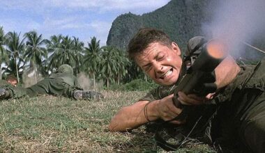 "O melhor filme sobre a Guerra do Vietnã": Esta obra-prima, muitas vezes esquecida, marcou Quentin Tarantino - Notícias de cinema