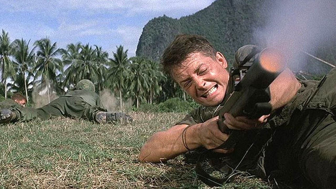 "O melhor filme sobre a Guerra do Vietnã": Esta obra-prima, muitas vezes esquecida, marcou Quentin Tarantino - Notícias de cinema