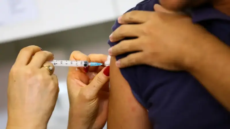 Em temporada de cruzeiros, São Paulo emite alerta para o sarampo - Rádio Maringá