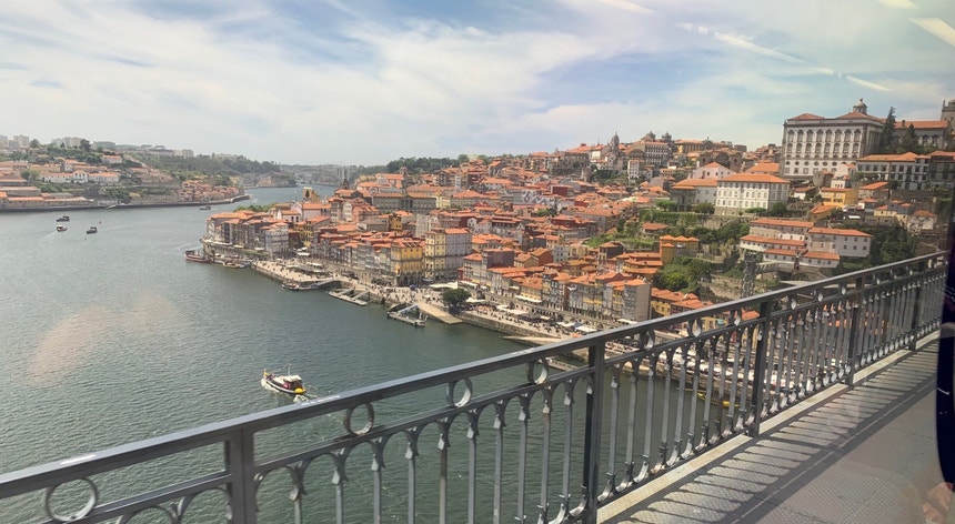 IPMA coloca 11 distritos de Portugal continental em aviso amarelo por tempo frio