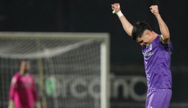 I Liga. Famalicão-Braga