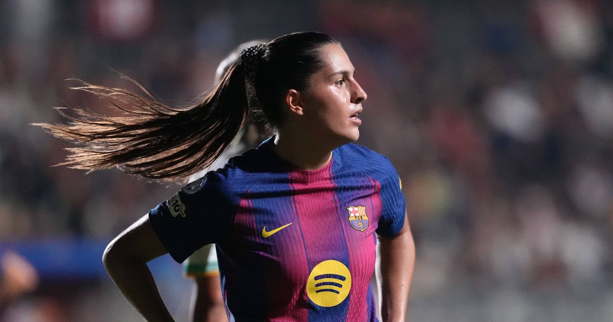 Más notícias para Kika Nazareth