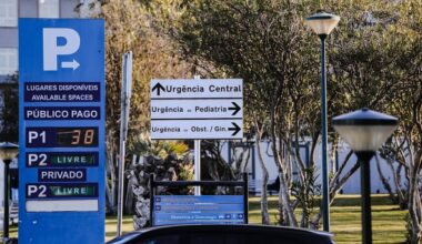 Ginecologia e obstetrícia. Cinco urgências de portas fechadas durante o fim de semana