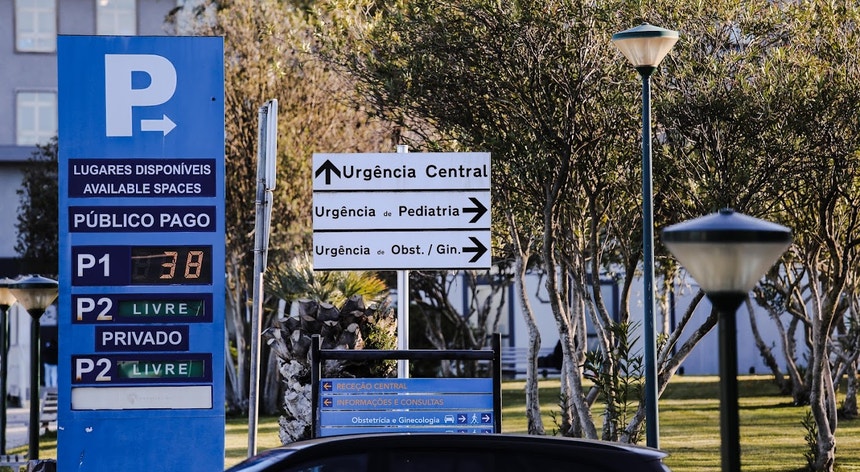 Ginecologia e obstetrícia. Cinco urgências de portas fechadas durante o fim de semana