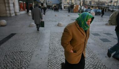 Jornal de Notícias Logo