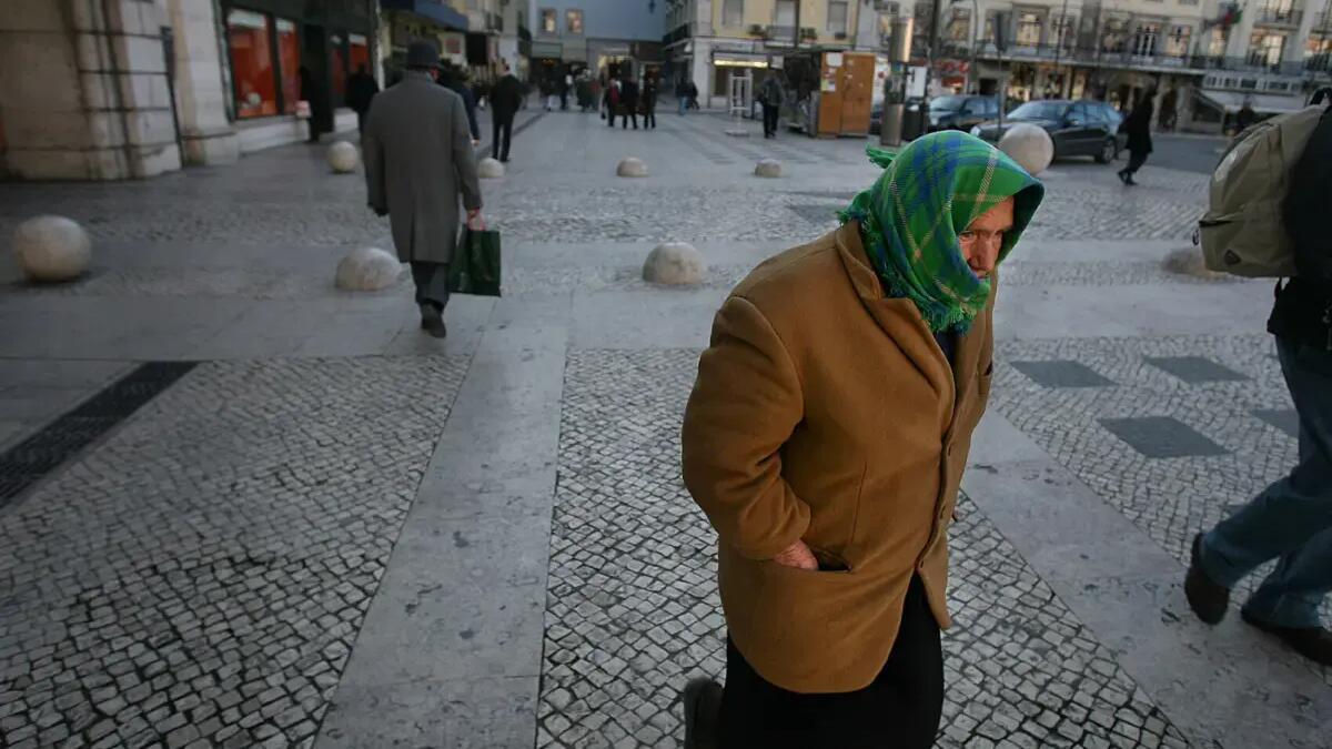 Jornal de Notícias Logo