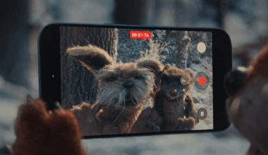 Apple lança anúncio musical de Natal gravado com o iPhone 17 Pro