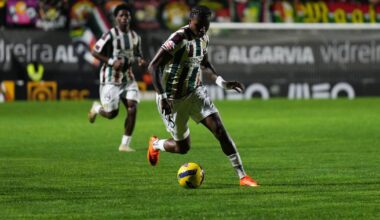 Mercado Benfica: brilha na Liga e está no radar dos encarnados