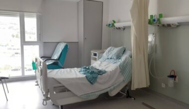 "Falta de vontade política". Cuidados continuados perdem 110 camas a partir de janeiro