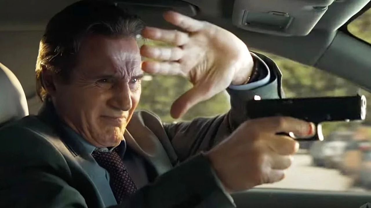 O melhor filme de Liam Neeson dos últimos anos chega pela primeira vez no streaming – assista agora se ainda não viu! - Notícias de cinema