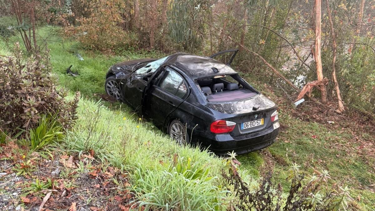 Jornal de Notícias Logo