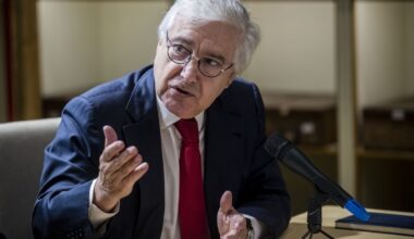 Chamou "javardo" a Sérgio Conceição — e vai receber mais de 20 mil euros por isso