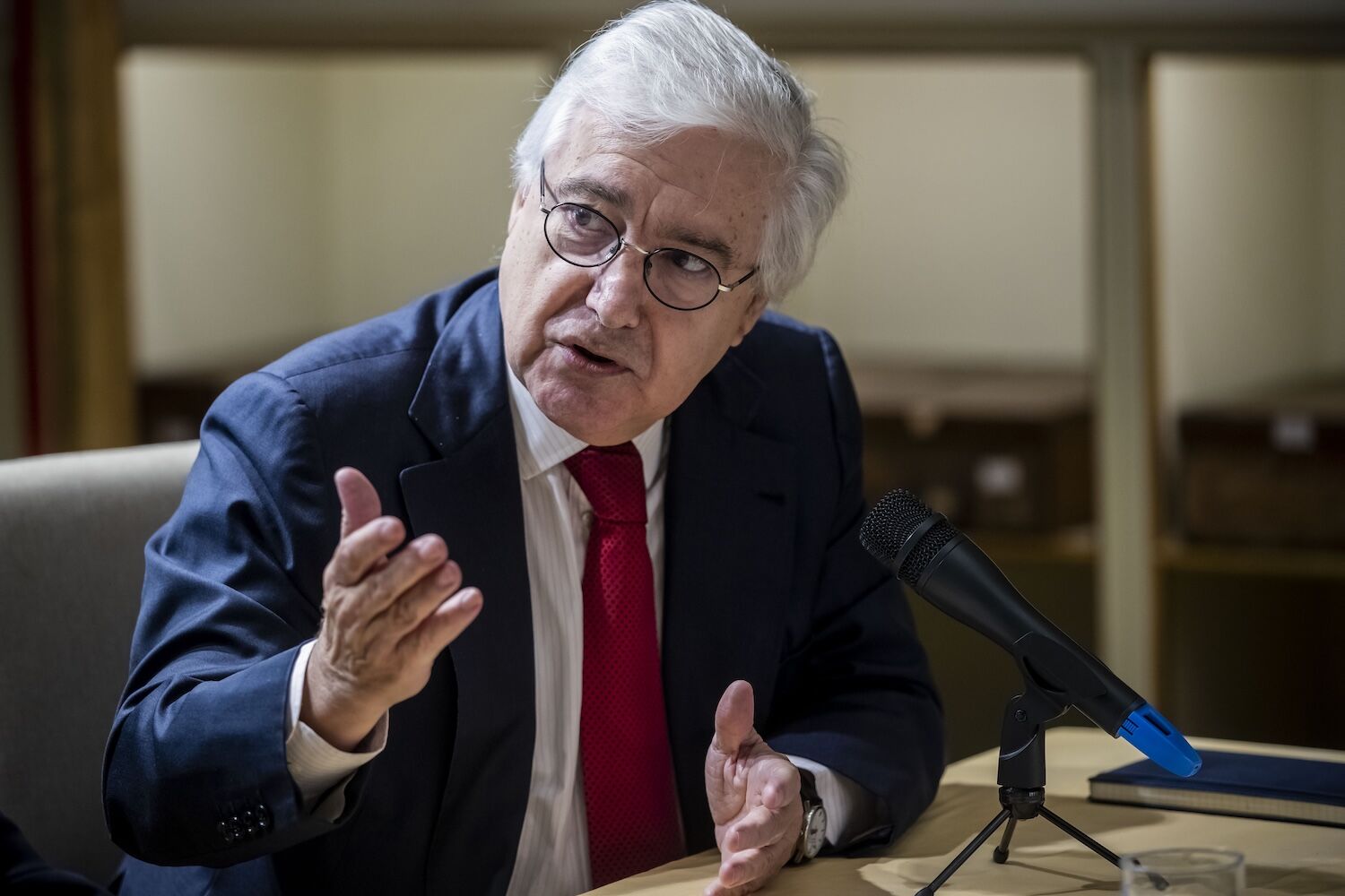 Chamou "javardo" a Sérgio Conceição — e vai receber mais de 20 mil euros por isso