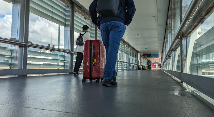 Turismo criticado pela "mediocridade reinante" segue mais competitivo que economia