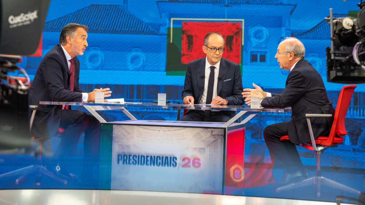 Jornal de Notícias Logo