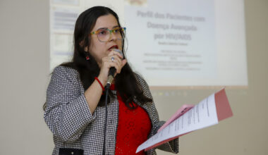 Saúde promove I Fórum de Doença Avançada por Aids do DF