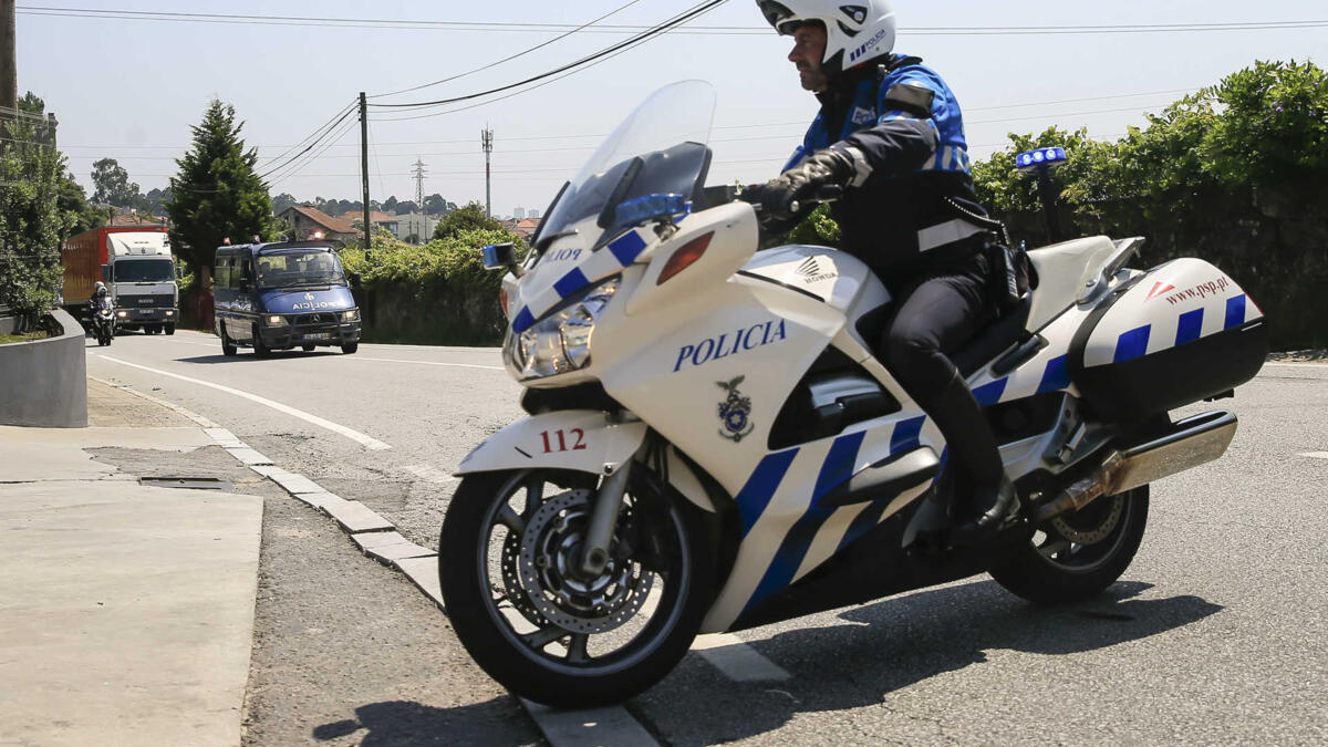 Jornal de Notícias Logo