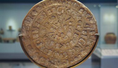 Há sete misteriosas línguas que nunca foram decifradas