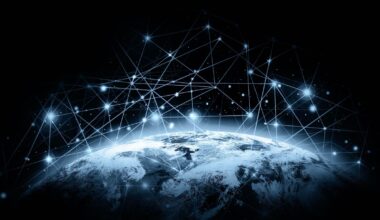 Cientistas provam que a ligação quântica “impossível” entre a Terra e o Espaço é viável