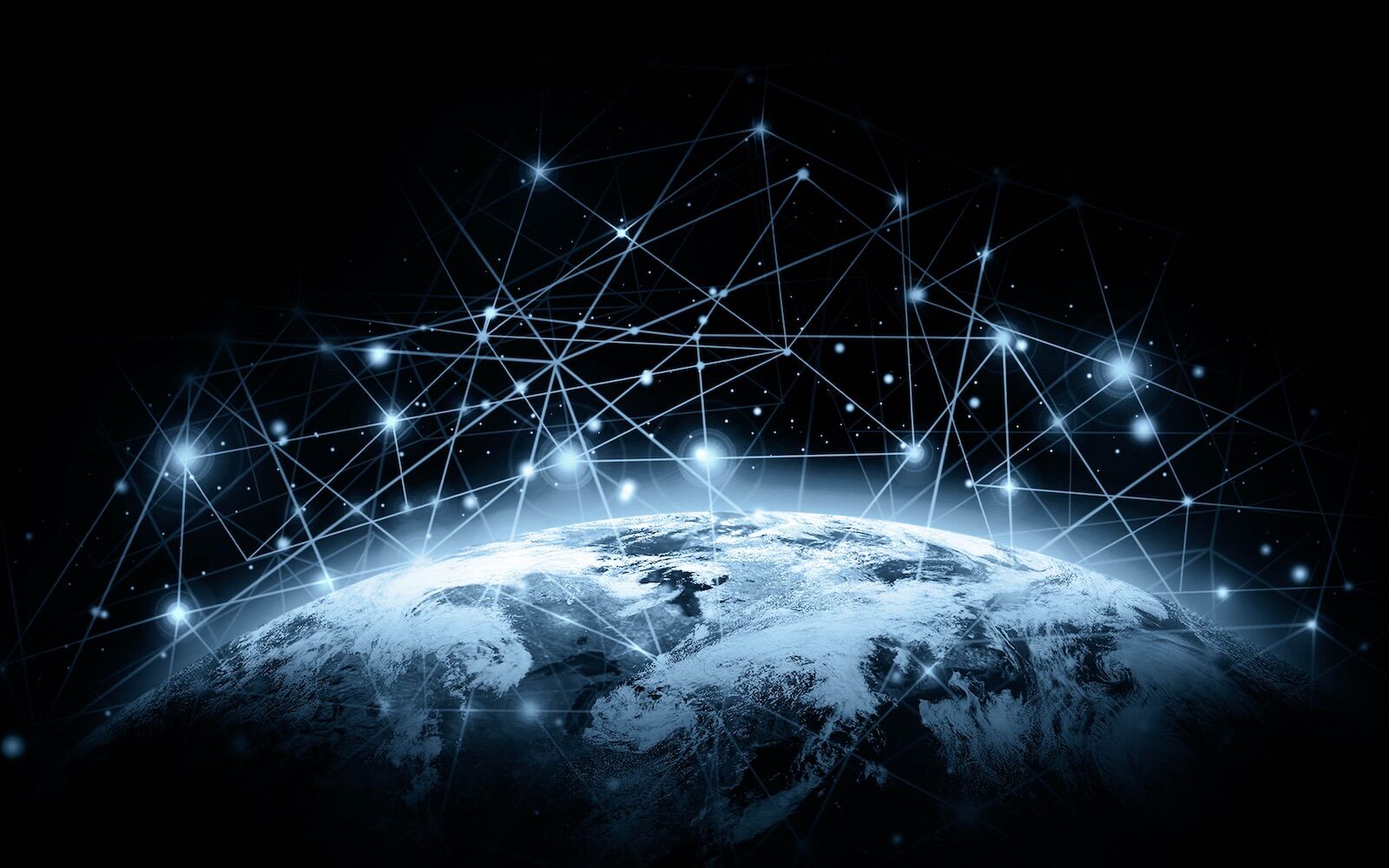 Cientistas provam que a ligação quântica “impossível” entre a Terra e o Espaço é viável