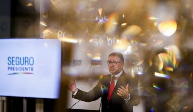 Seguro vai publicar todas as entidades das quais recebeu dinheiro