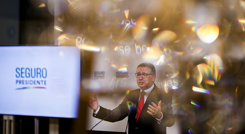 Seguro vai publicar todas as entidades das quais recebeu dinheiro