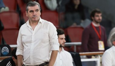 Norberto Alves explica eliminação da Taça: «Mérito ao SC Braga, mas estivemos mal»