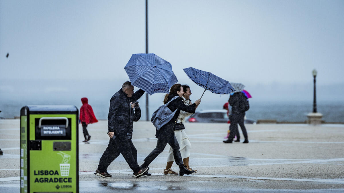 Jornal de Notícias Logo