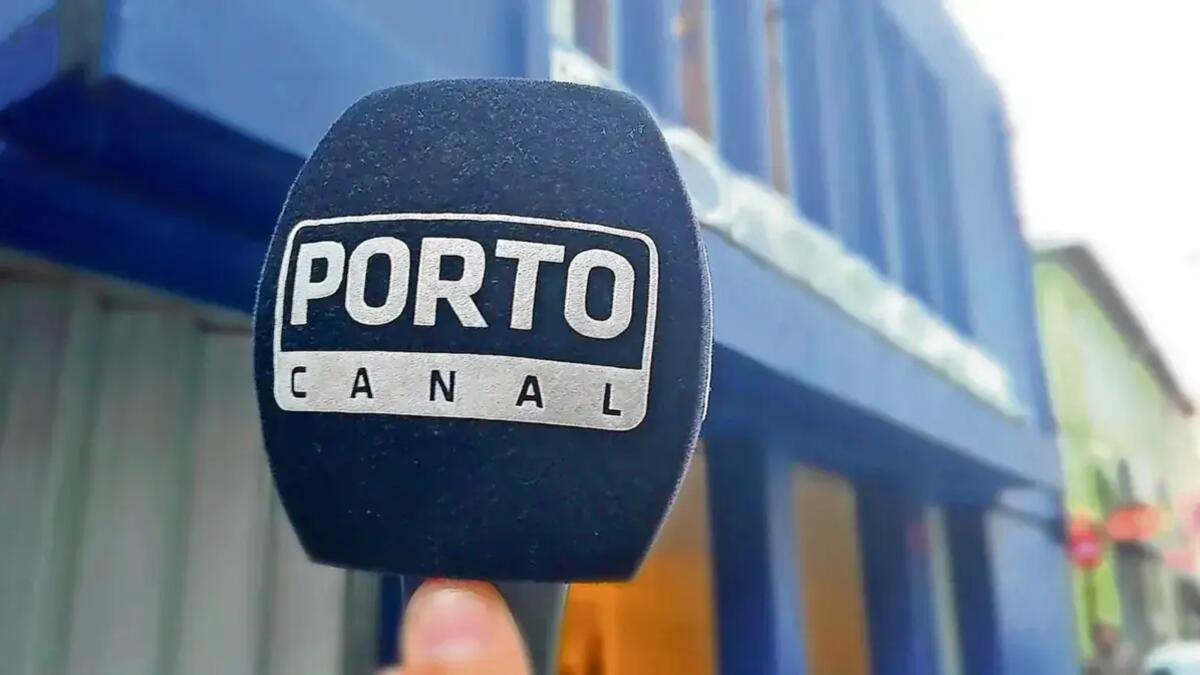 Jornal de Notícias Logo