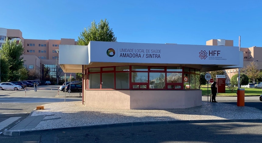 Tempos de espera aumentam pelas urgências de todo o país