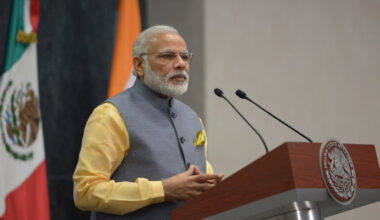 Índia responde aos EUA com o método Musk