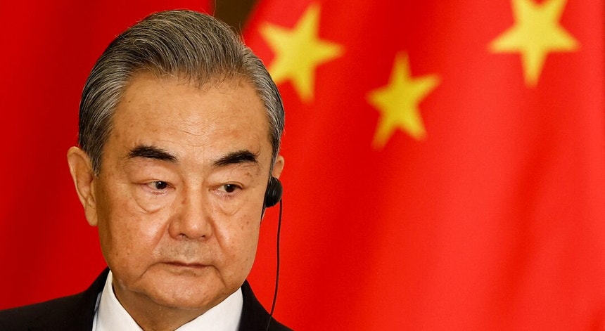 China transmite apoio à Venezuela face a pressão dos Estados Unidos