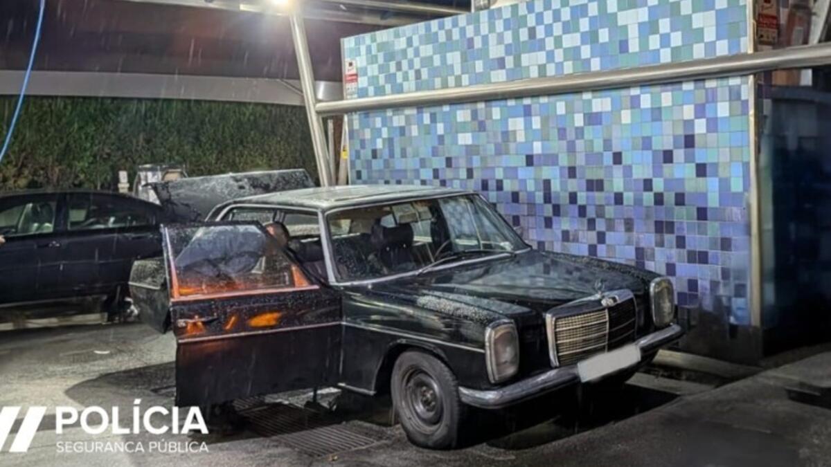 Jornal de Notícias Logo