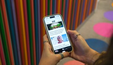 Escolha do Consumidor volta a eleger a NiT como a Melhor Revista de Lifestyle — NiT