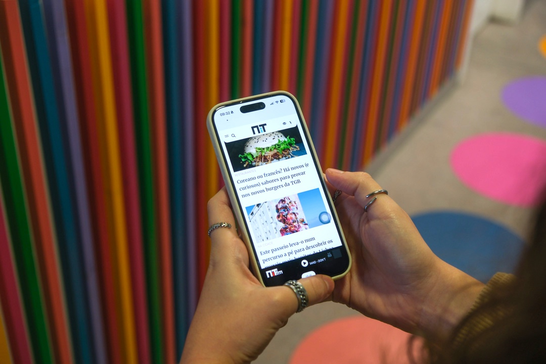 Escolha do Consumidor volta a eleger a NiT como a Melhor Revista de Lifestyle — NiT