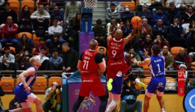 Benfica arrasa FC Porto na conquista da 16.ª Supertaça