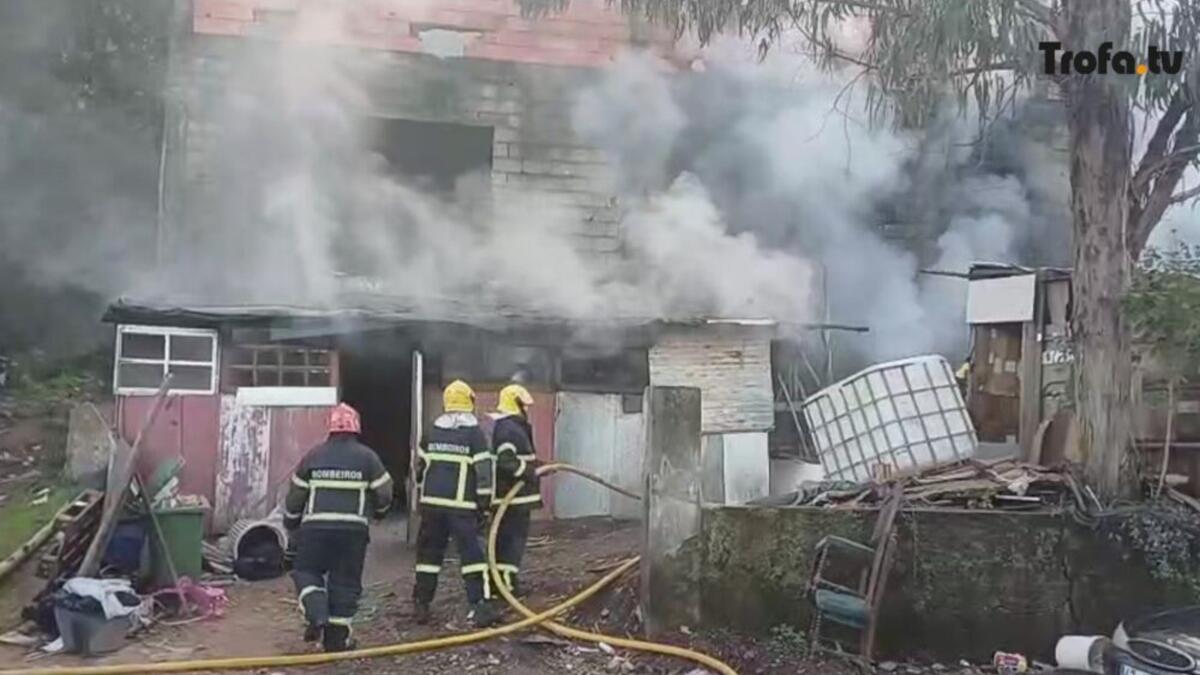 Jornal de Notícias Logo