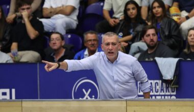 Paulo Freitas: «A melhor forma de terminar o ano»