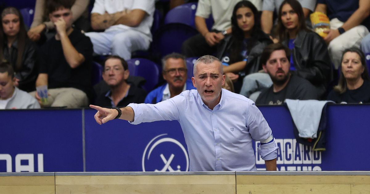 Paulo Freitas: «A melhor forma de terminar o ano»