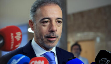 Jornal de Notícias Logo