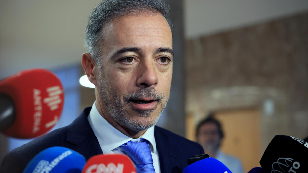 Jornal de Notícias Logo