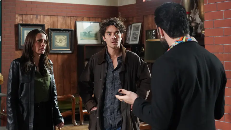 «Vitória» e «A Herança» continuam como as novelas mais vistas - Quinto Canal