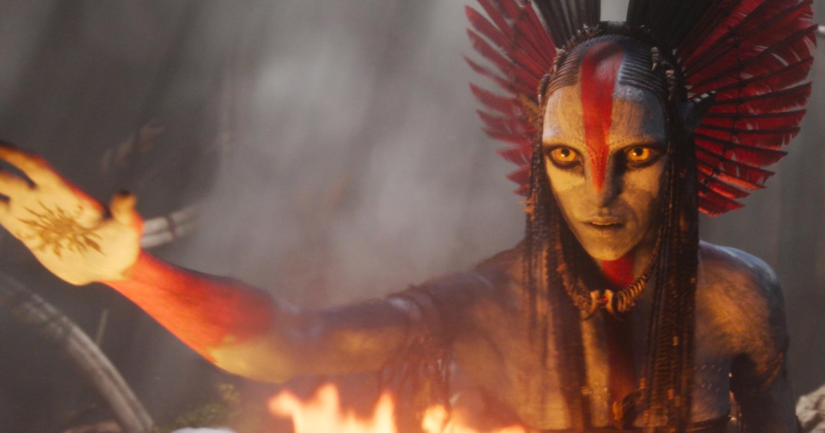 James Cameron revela o que fará com ‘Avatar’ se franquia for cancelada